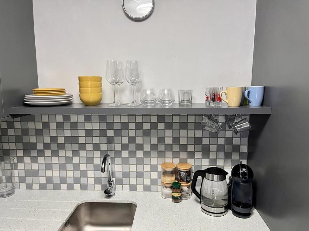 Trendy Point Retreat Cape Town