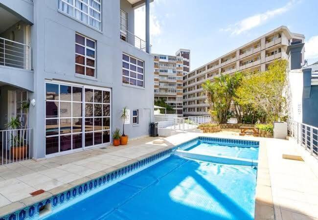 Trendy Point Retreat Cape Town