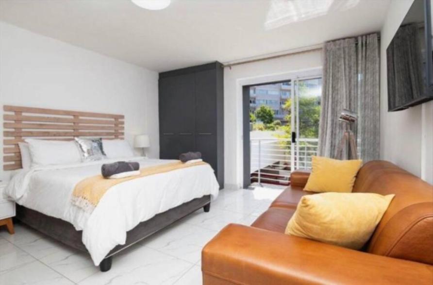 Apartment Trendy Point Retreat *
