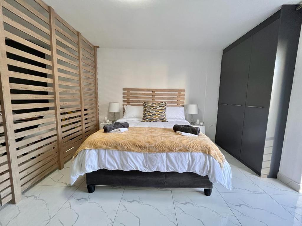 Trendy Point Retreat Cape Town